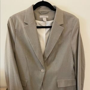 H&M blazer